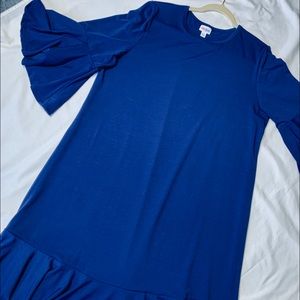 Lularoe Maureen Dress